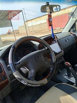 میتسوبیشی پاجیرۆ